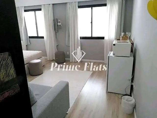 Flat aluguel em Região Imediata de São Paulo, Região Metropolitana de São Paulo