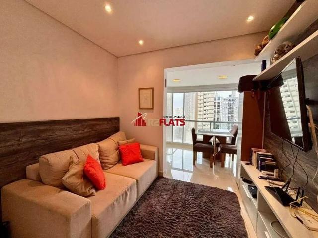 Flat aluguel em Região Imediata de São Paulo, Região Metropolitana de São Paulo
