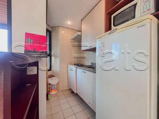 Flat aluguel em Região Imediata de São Paulo, Região Metropolitana de São Paulo