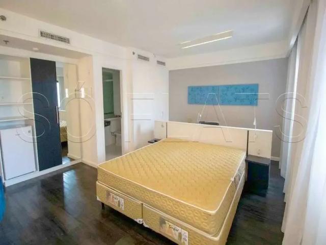 Flat aluguel em Região Imediata de São Paulo, Região Metropolitana de São Paulo