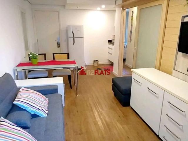 Flat aluguel em Região Imediata de São Paulo, Região Metropolitana de São Paulo