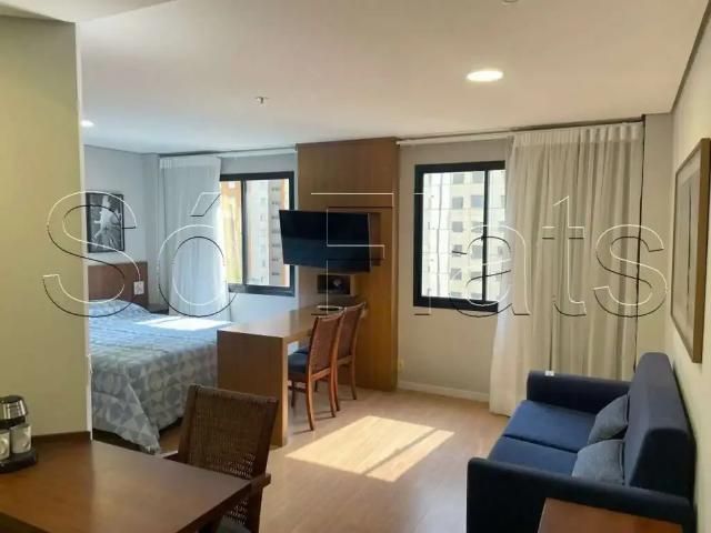 Flat aluguel em Região Imediata de São Paulo, Região Metropolitana de São Paulo