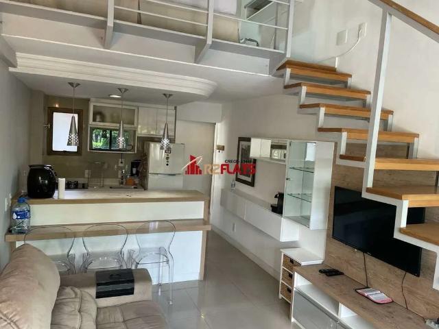 Flat aluguel em Região Imediata de São Paulo, Região Metropolitana de São Paulo
