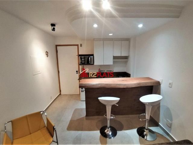 Flat aluguel em Região Imediata de São Paulo, Região Metropolitana de São Paulo