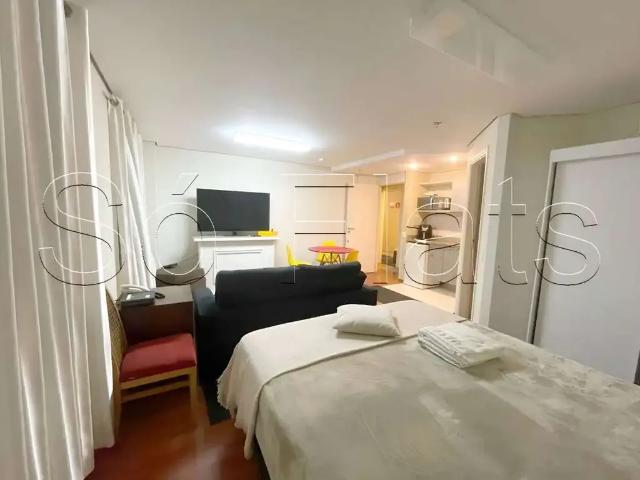 Flat aluguel em Região Imediata de São Paulo, Região Metropolitana de São Paulo