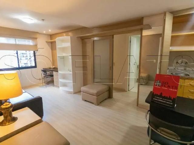 Flat aluguel em Região Imediata de São Paulo, Região Metropolitana de São Paulo