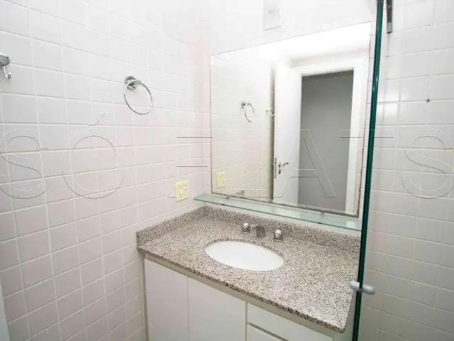 Flat aluguel em Região Imediata de São Paulo, Região Metropolitana de São Paulo