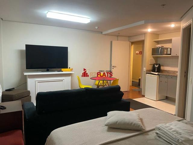 Flat aluguel em Região Imediata de São Paulo, Região Metropolitana de São Paulo