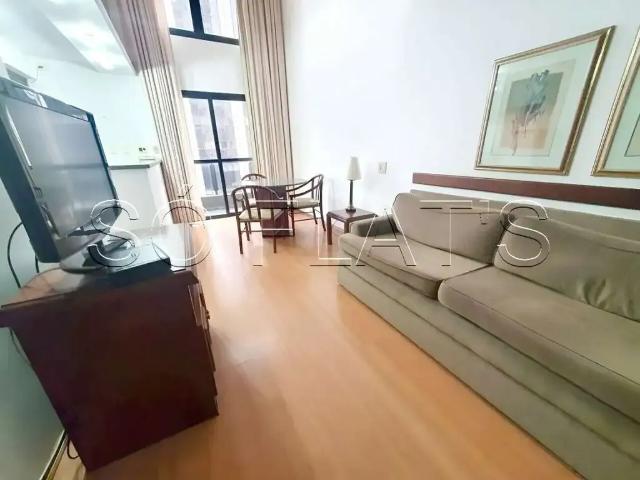 Flat aluguel em Região Imediata de São Paulo, Região Metropolitana de São Paulo