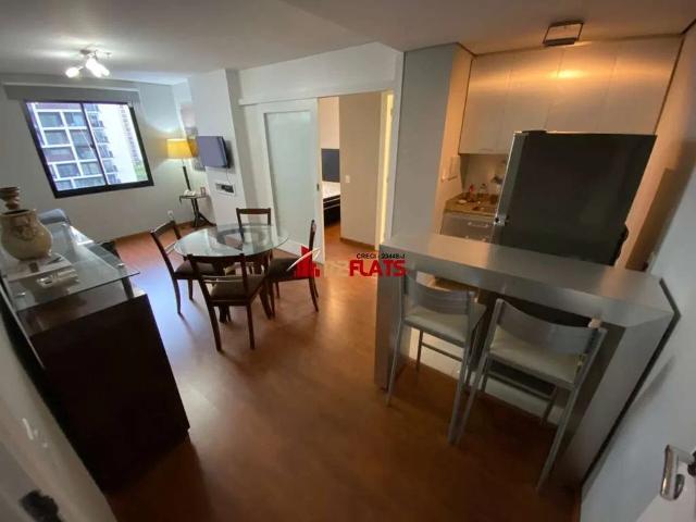Flat aluguel em Região Imediata de São Paulo, Região Metropolitana de São Paulo