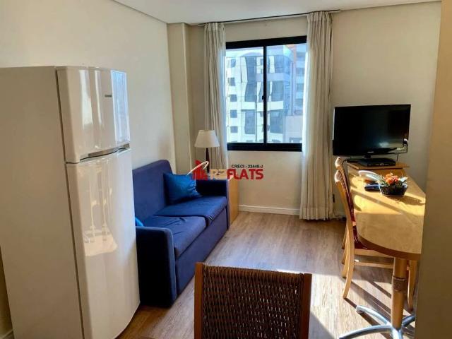 Flat aluguel em Região Imediata de São Paulo, Região Metropolitana de São Paulo