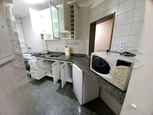 Flat aluguel em Região Imediata de São Paulo, Região Metropolitana de São Paulo