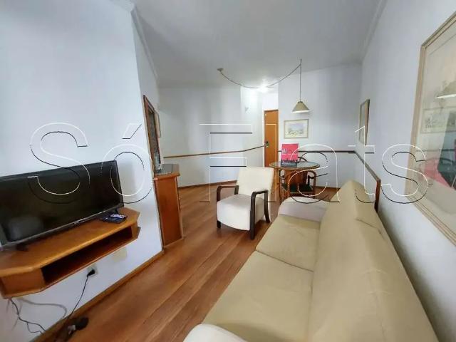 Flat aluguel em Região Imediata de São Paulo, Região Metropolitana de São Paulo