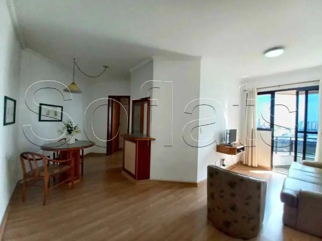 Flat aluguel em Região Imediata de São Paulo, Região Metropolitana de São Paulo