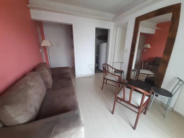 Flat aluguel em Morro dos Ingleses, São Paulo