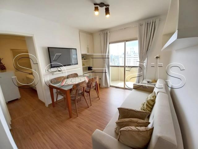 Flat aluguel em Região Imediata de São Paulo, Região Metropolitana de São Paulo