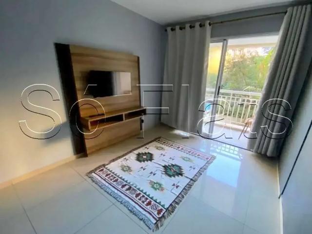 Flat aluguel em Região Imediata de São Paulo, Região Metropolitana de São Paulo