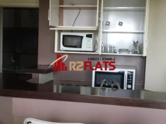 Flat aluguel em Região Imediata de São Paulo, Região Metropolitana de São Paulo