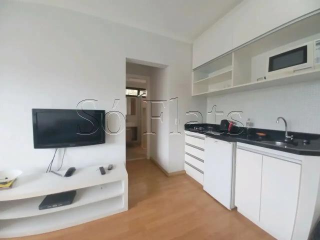 Flat aluguel em Região Imediata de São Paulo, Região Metropolitana de São Paulo