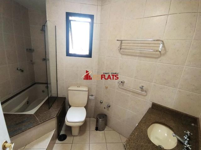 Flat aluguel em Região Imediata de São Paulo, Região Metropolitana de São Paulo