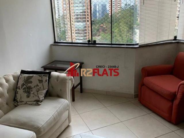 Flat aluguel em Região Imediata de São Paulo, Região Metropolitana de São Paulo