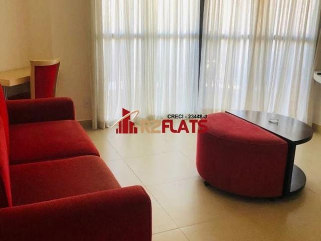 Flat aluguel em Região Imediata de São Paulo, Região Metropolitana de São Paulo