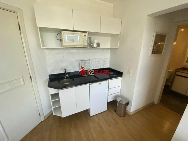Flat aluguel em Região Imediata de São Paulo, Região Metropolitana de São Paulo