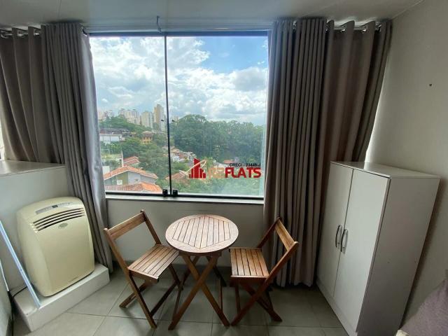 Flat aluguel em Região Imediata de São Paulo, Região Metropolitana de São Paulo