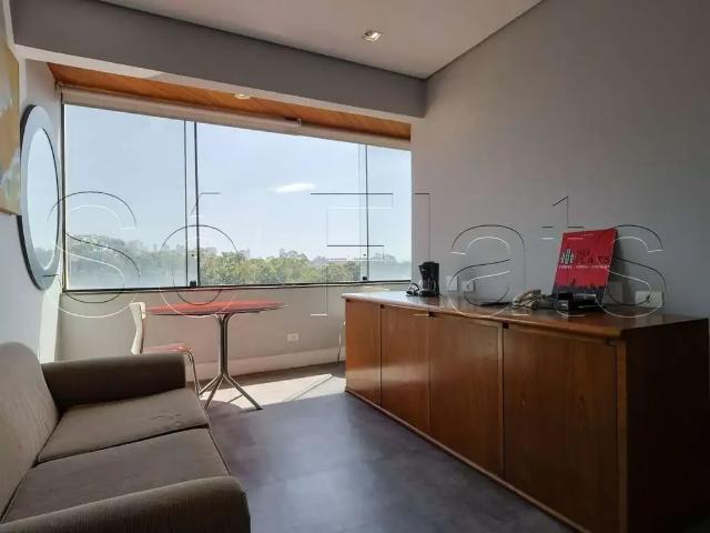 Flat aluguel em Região Imediata de São Paulo, Região Metropolitana de São Paulo