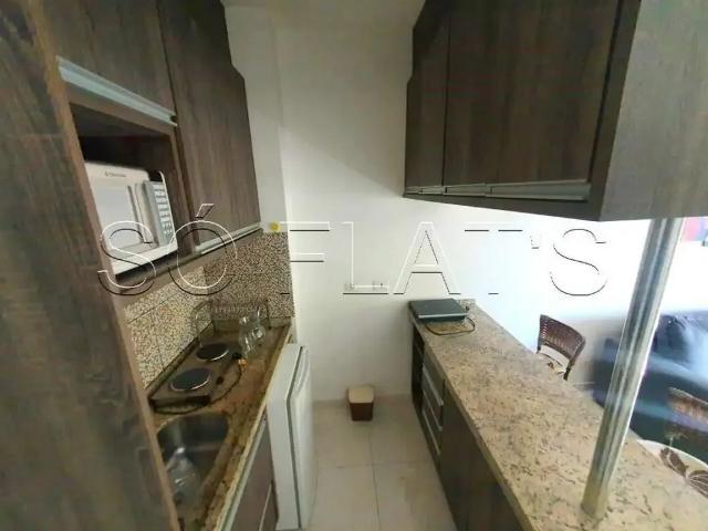 Flat aluguel em Região Imediata de São Paulo, Região Metropolitana de São Paulo