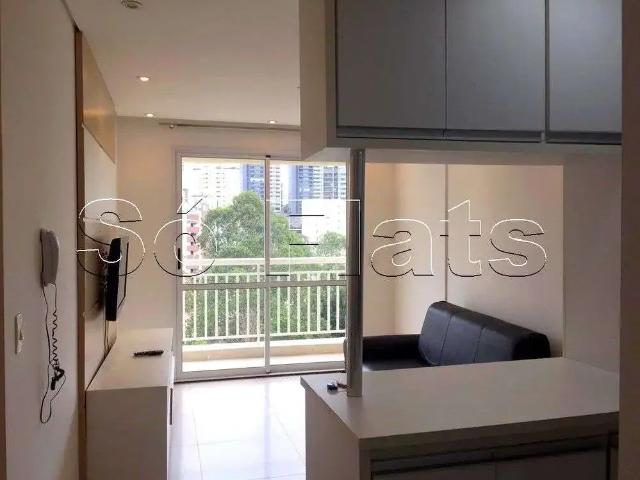 Flat aluguel em Região Imediata de São Paulo, Região Metropolitana de São Paulo