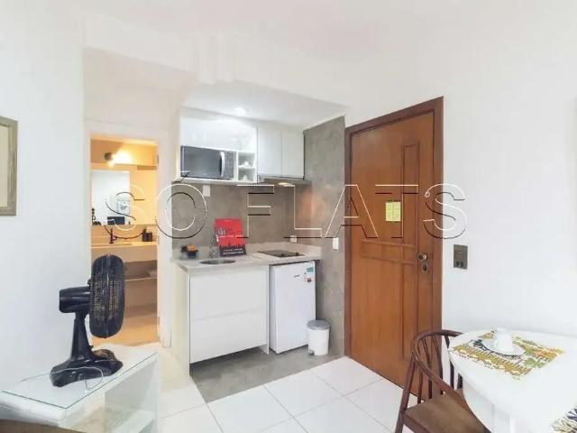 Flat aluguel em Região Imediata de São Paulo, Região Metropolitana de São Paulo