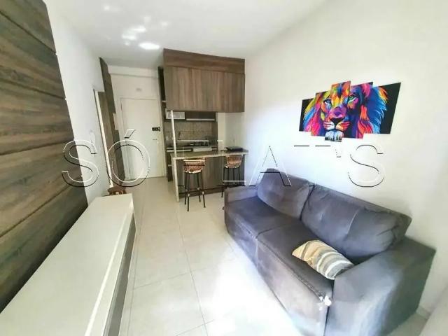 Flat aluguel em Região Imediata de São Paulo, Região Metropolitana de São Paulo