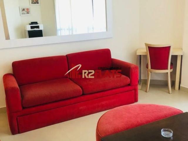 Flat aluguel em Região Imediata de São Paulo, Região Metropolitana de São Paulo