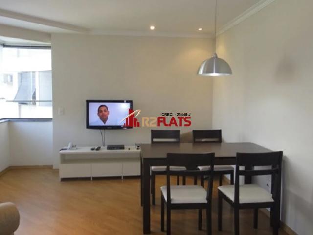 Flat aluguel em Região Imediata de São Paulo, Região Metropolitana de São Paulo