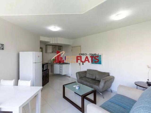 Flat aluguel em Região Imediata de São Paulo, Região Metropolitana de São Paulo