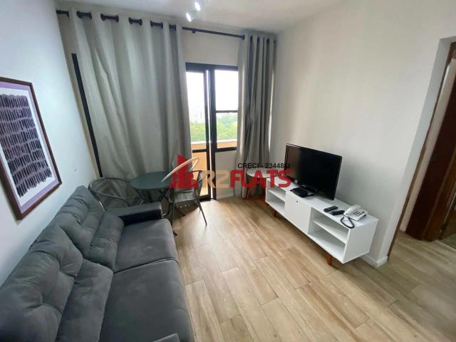 Flat aluguel em Região Imediata de São Paulo, Região Metropolitana de São Paulo