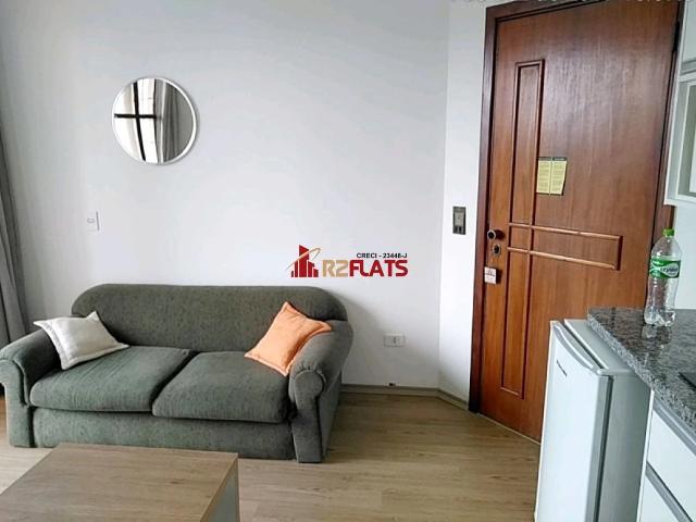 Flat aluguel em Região Imediata de São Paulo, Região Metropolitana de São Paulo