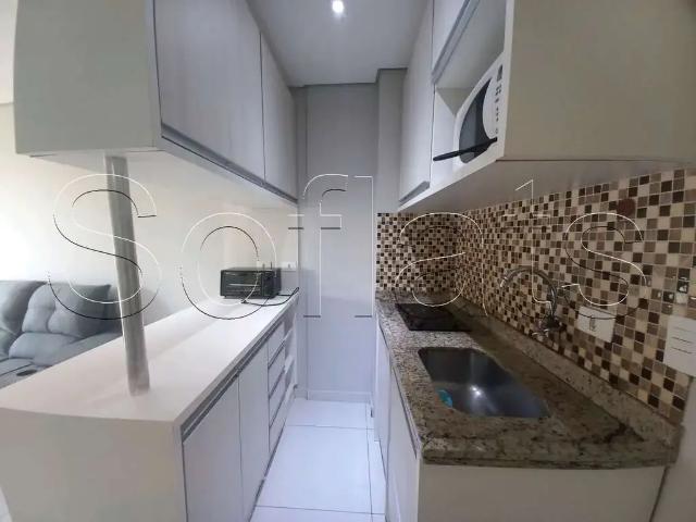 Flat aluguel em Região Imediata de São Paulo, Região Metropolitana de São Paulo