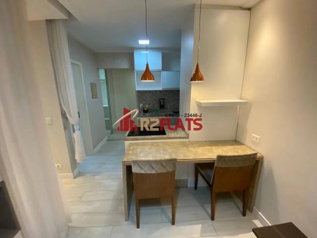 Flat aluguel em Região Imediata de São Paulo, Região Metropolitana de São Paulo