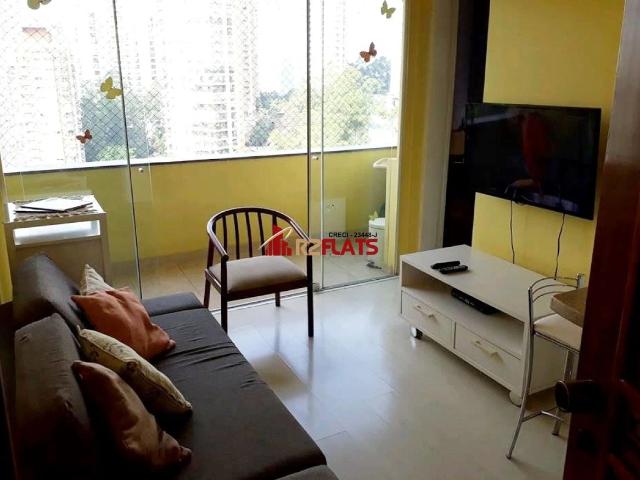 Flat aluguel em Região Imediata de São Paulo, Região Metropolitana de São Paulo