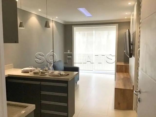 Flat aluguel em Região Imediata de São Paulo, Região Metropolitana de São Paulo