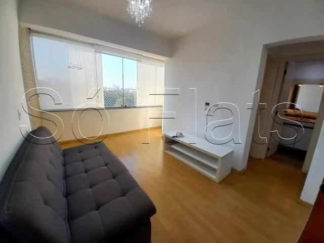 Flat aluguel em Região Imediata de São Paulo, Região Metropolitana de São Paulo