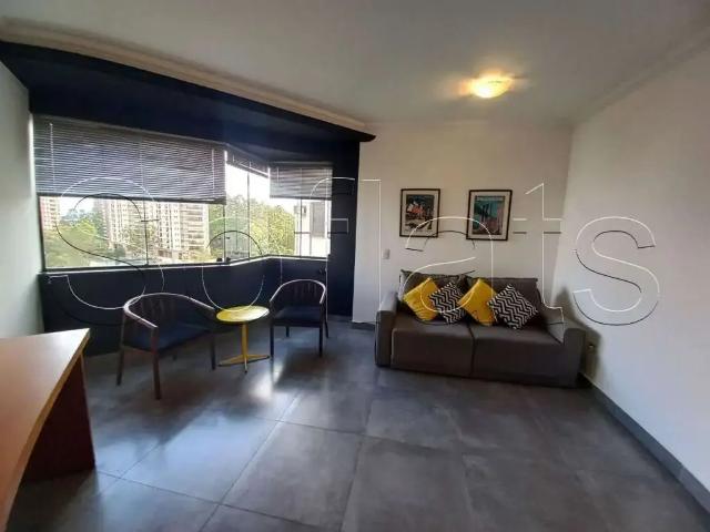 Flat aluguel em Região Imediata de São Paulo, Região Metropolitana de São Paulo