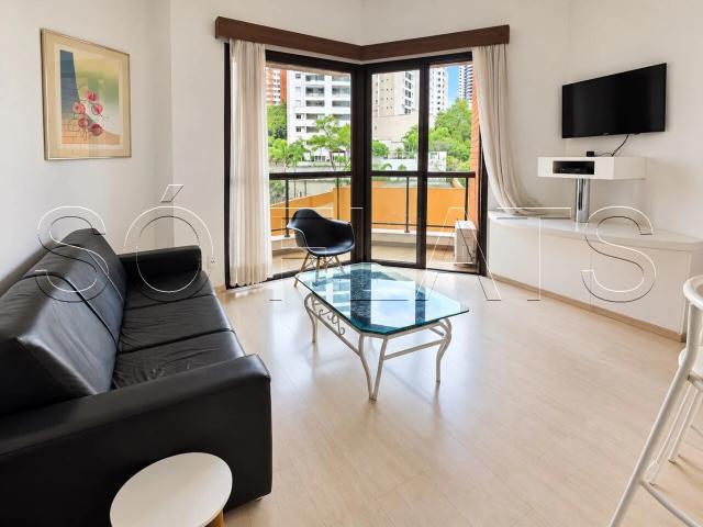 Flat aluguel em Paraisópolis, São Paulo