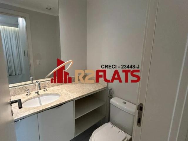 Flat aluguel em Região Imediata de São Paulo, Região Metropolitana de São Paulo