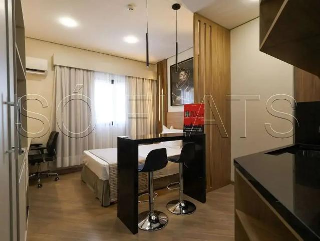 Flat aluguel em Região Imediata de São Paulo, Região Metropolitana de São Paulo