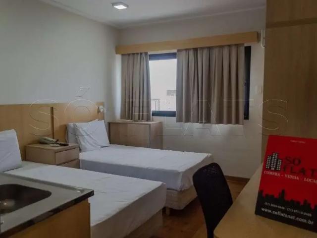 Flat aluguel em Região Imediata de São Paulo, Região Metropolitana de São Paulo
