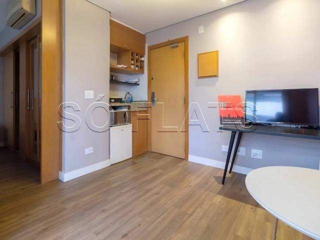 Flat aluguel em Região Imediata de São Paulo, Região Metropolitana de São Paulo