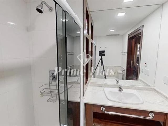 Flat aluguel em Vila Mariana, São Paulo